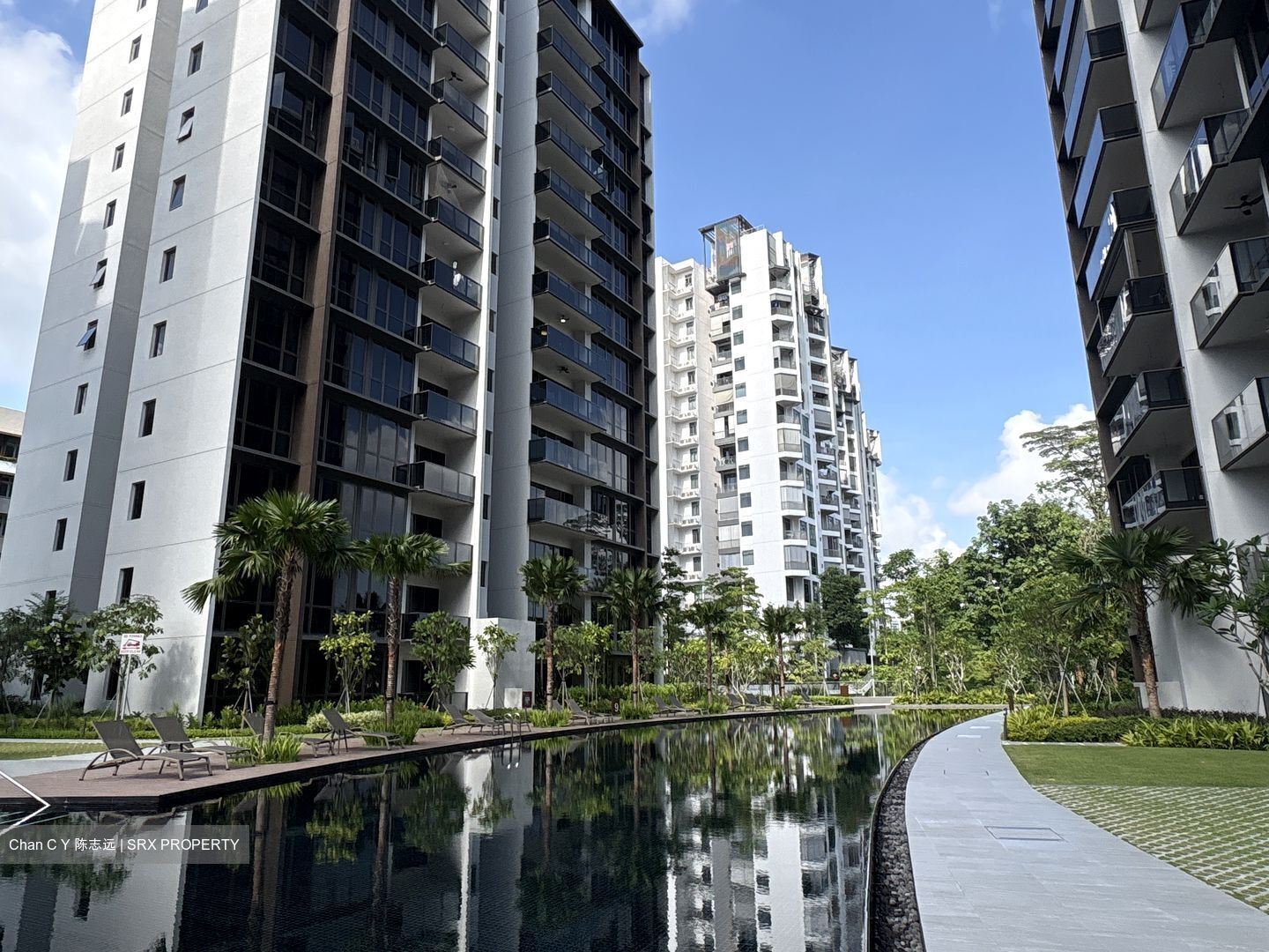 The Botany At Dairy Farm (D23), Condominium #552283451